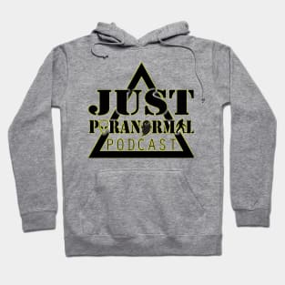 Just Paranormal Podcast Design 2 Hoodie